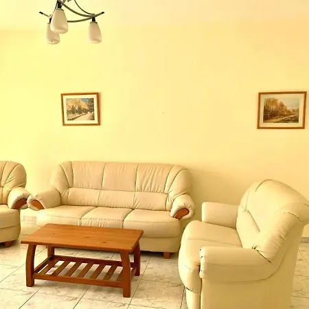 Danaos Complex Apartment Paphos Exterior photo