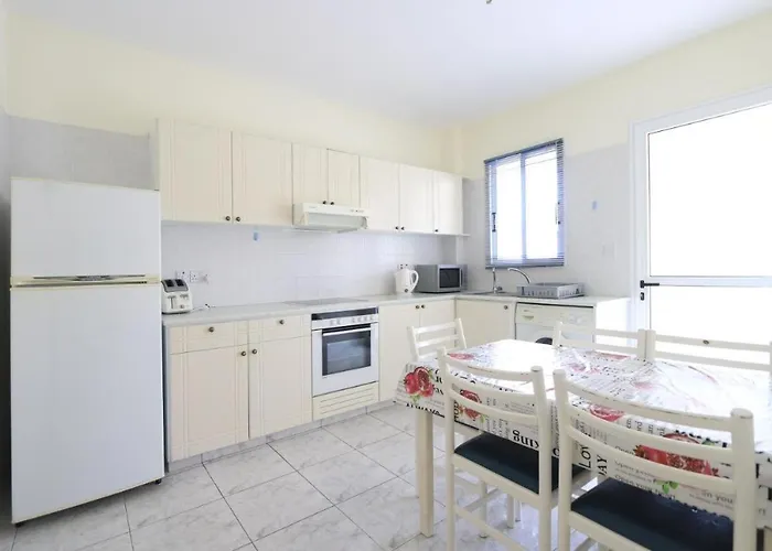 Danaos Complex