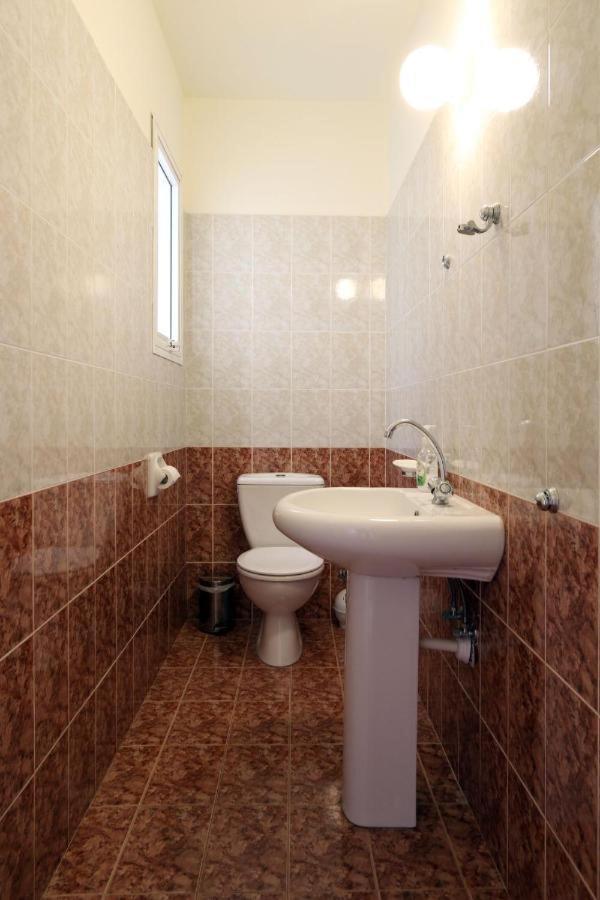 Apartment Danaos Complex Paphos