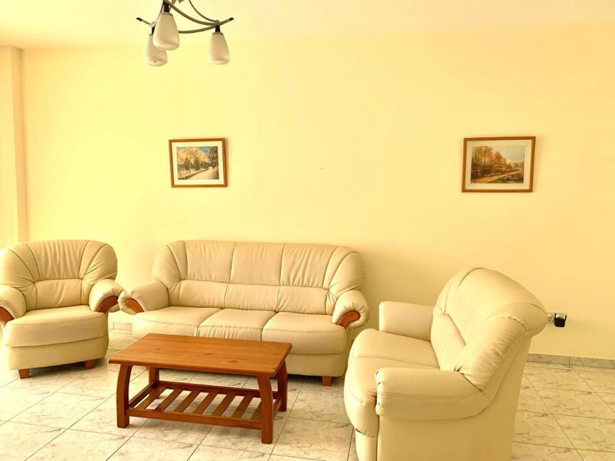 Danaos Complex * Paphos