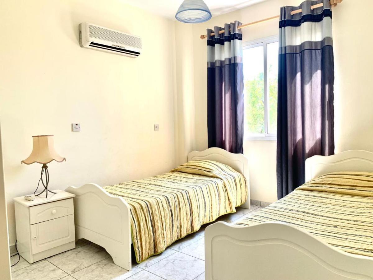 Apartment Danaos Complex Paphos