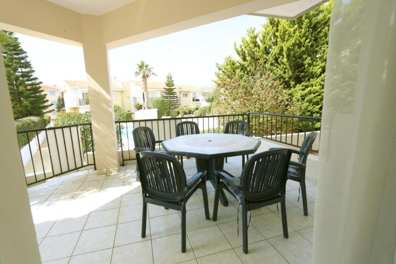 Danaos Complex Apartment *