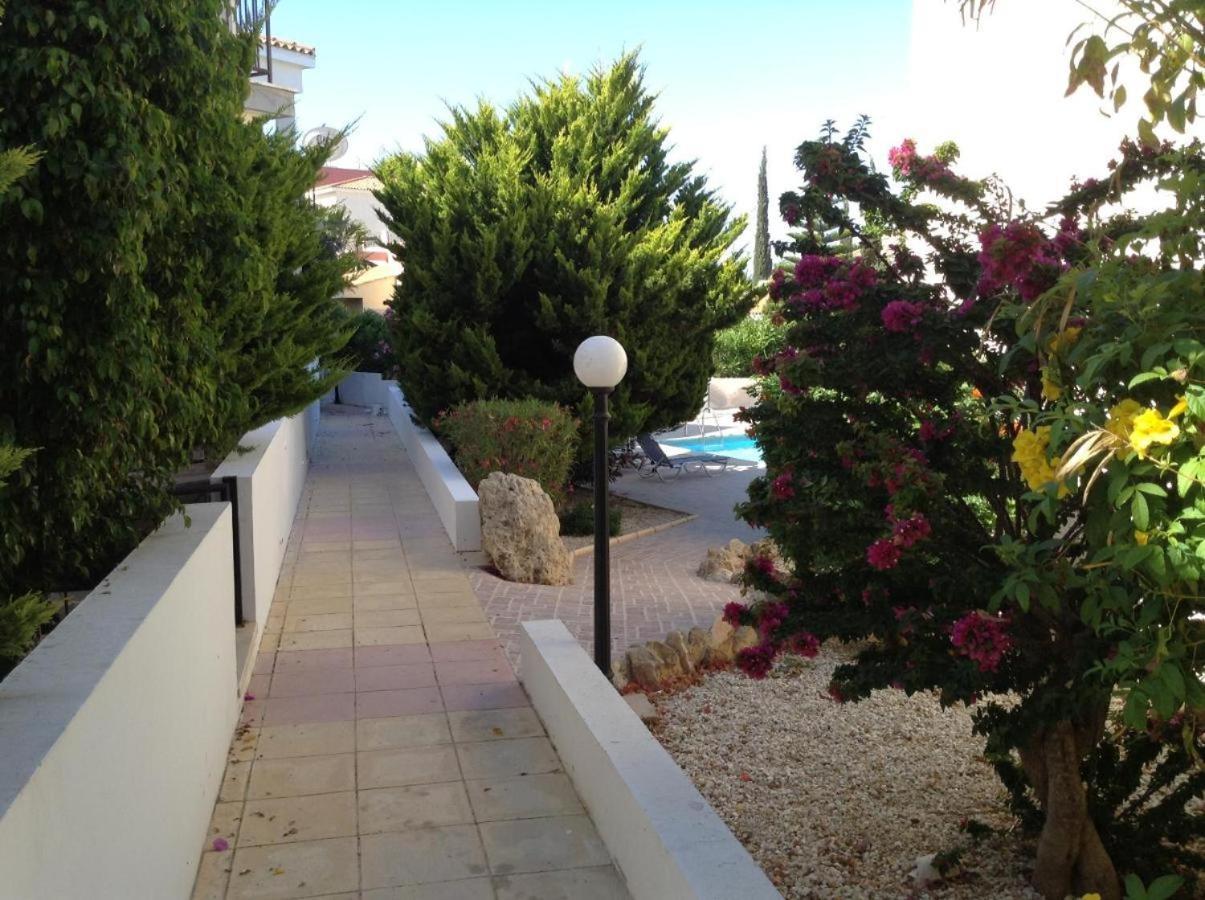 Apartment Danaos Complex Paphos